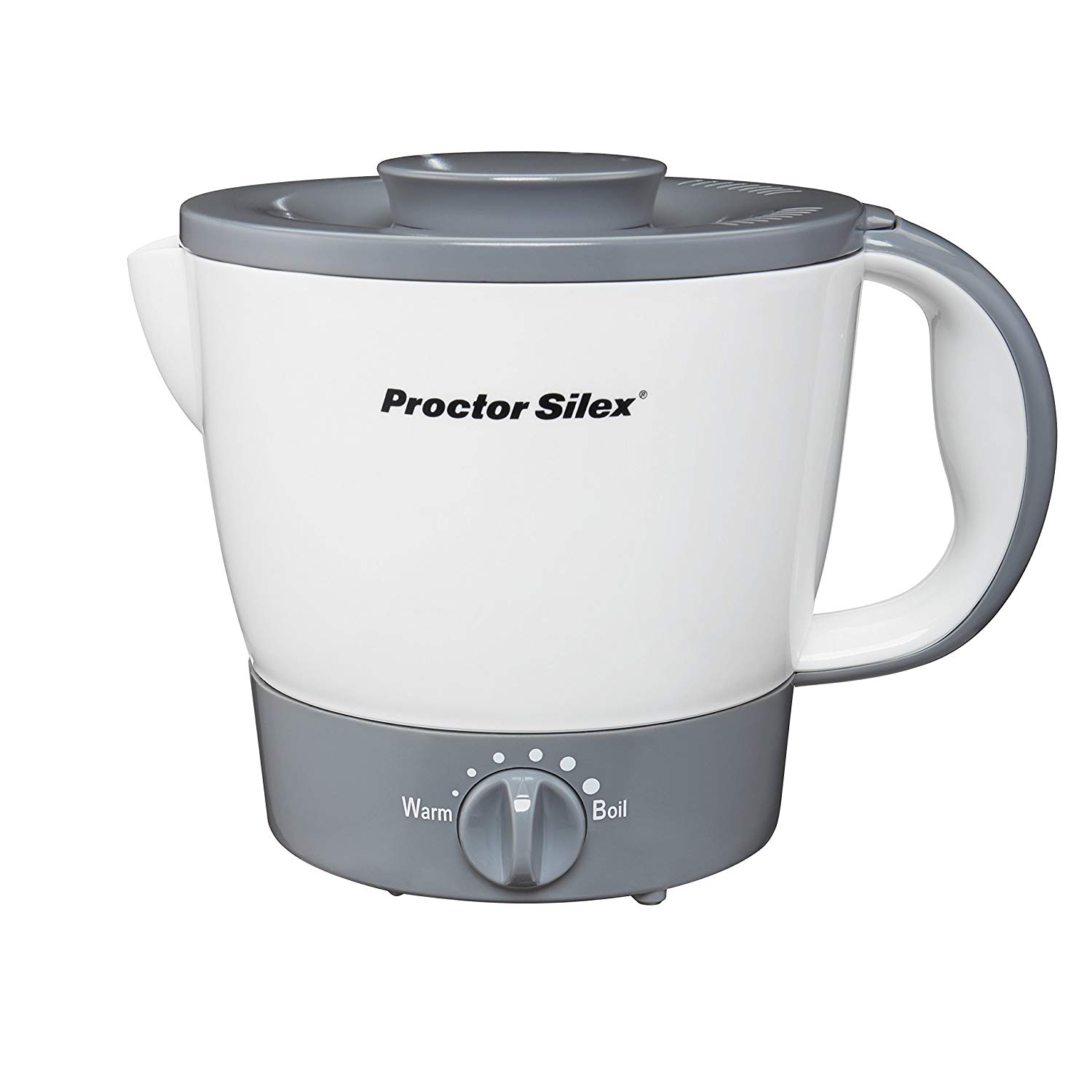 Proctor Silex Microwave Manual