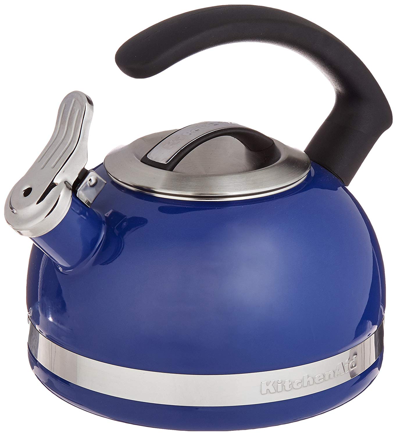 KitchenAid 2 Quart Kettle with C Handle and Trim Band Starting at 24.99