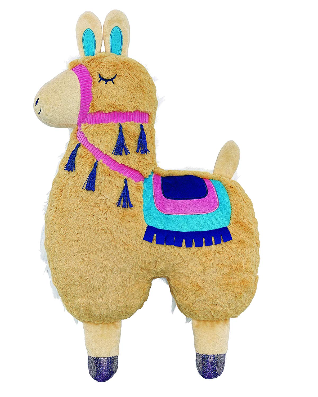 llama cuddly toy