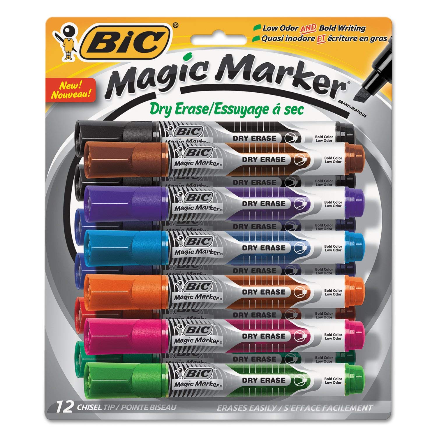 Bic Writing Rebate