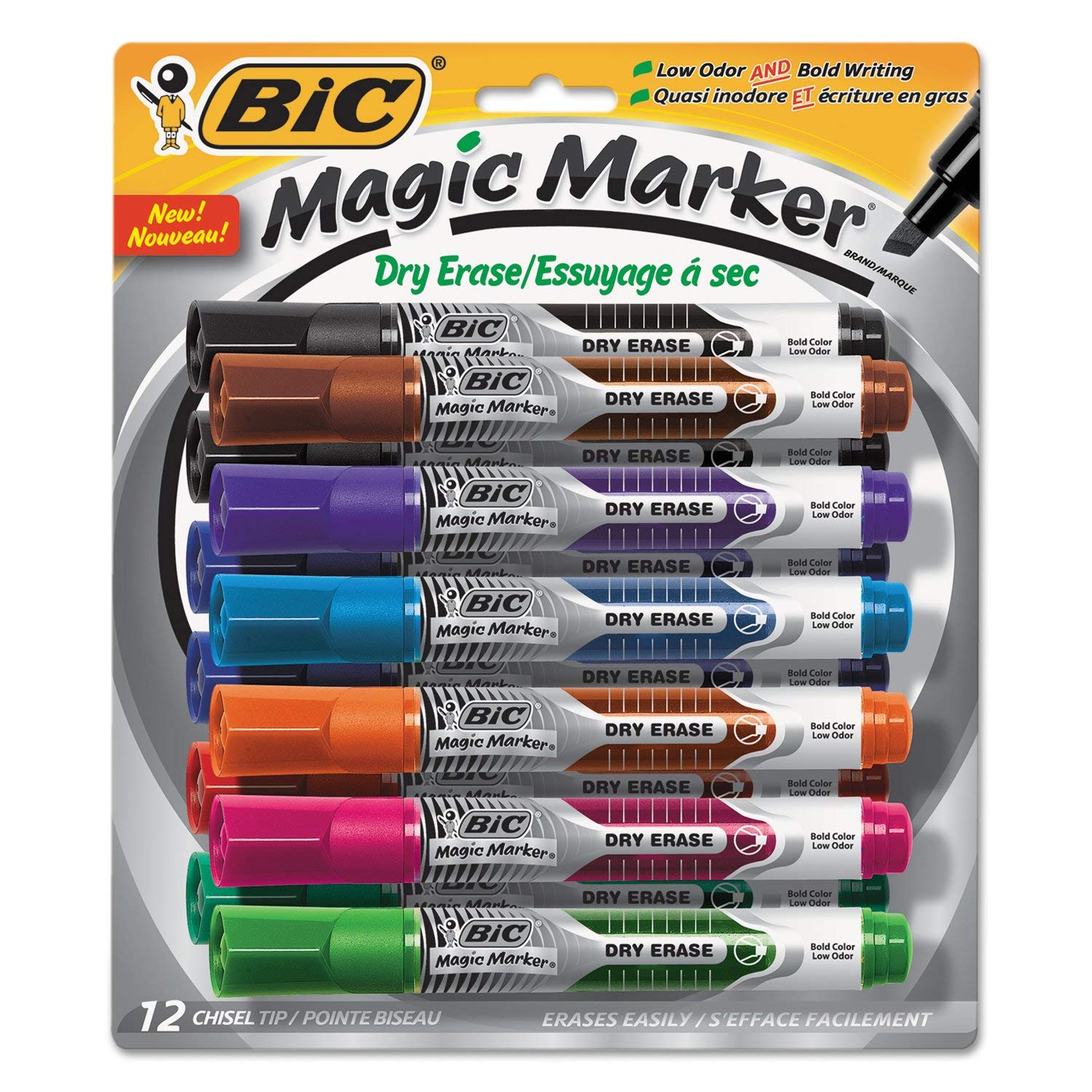 Save Up To 40 On BIC Writing Save Up To 40 On BIC Writing