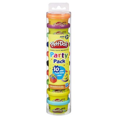 playdohpartypack