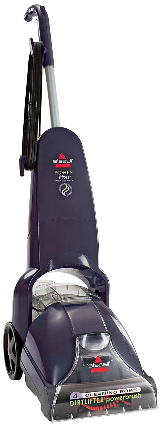 BISSELL PowerLifter PowerBrush Upright Carpet Cleaner and Shampooer 59.99