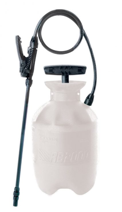 Save Up To 30% On Chapin Sprayers