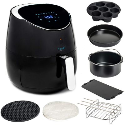 air fryer