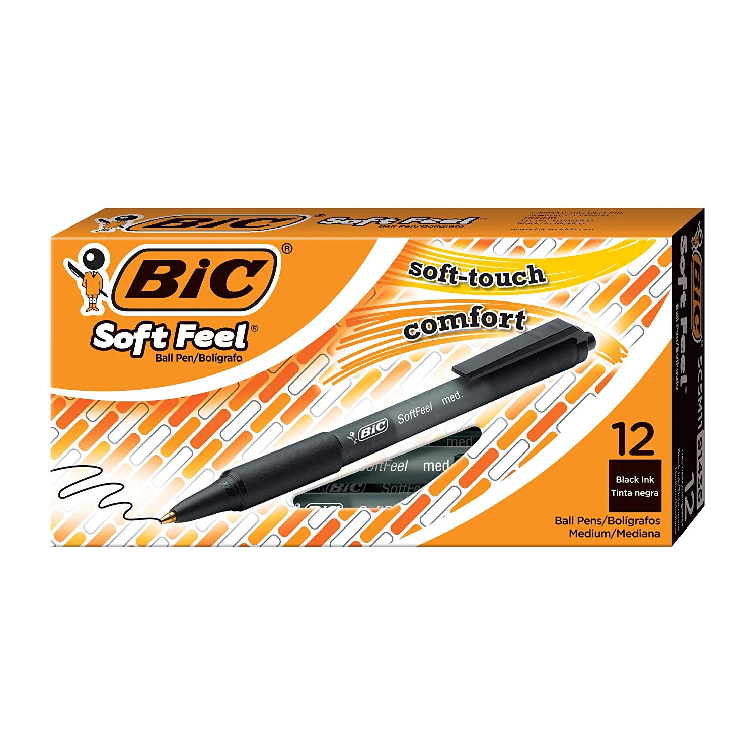 Save on BIC Writing Instruments