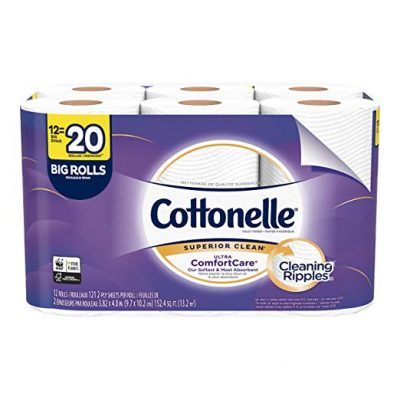 cottonelle