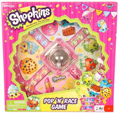 shopkins