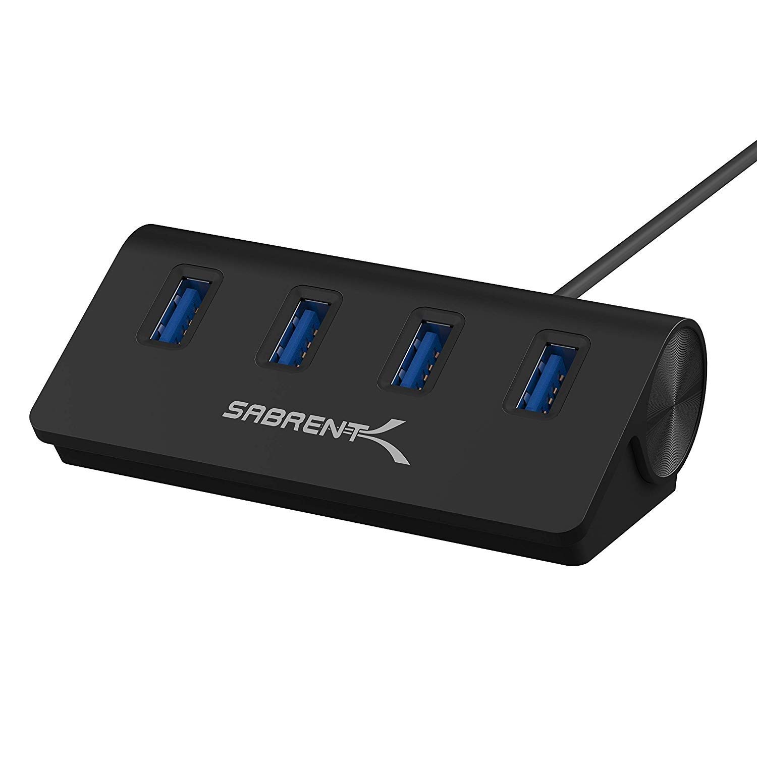 Save up to 49% on Sabrent USB Hubs & Docking Stations