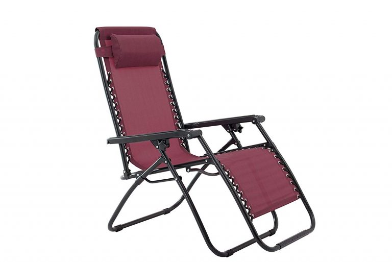 Zero Gravity Chairs $29.99