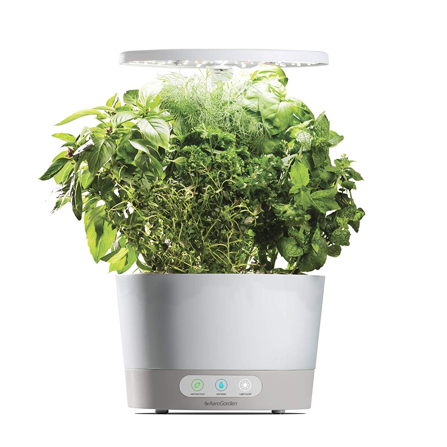 Save On Indoor Gardens By Aerogrow