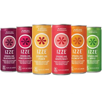 izze