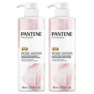 pantene