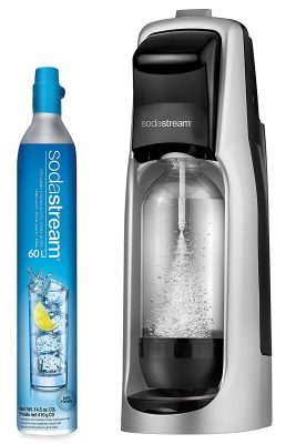 sodastream