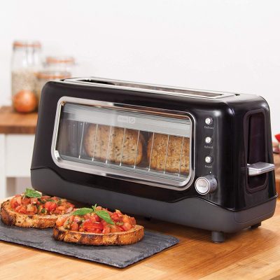 dash toaster