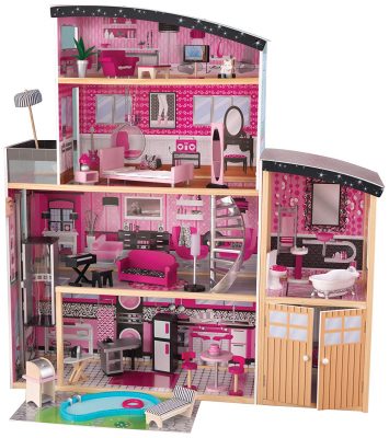 dollhouse