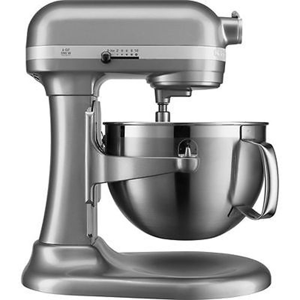 KitchenAid KP26M9XCCU 6Quart BowlLift Professional Stand Mixer 259.99