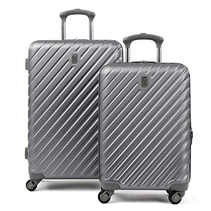 travelpro progrip luggage