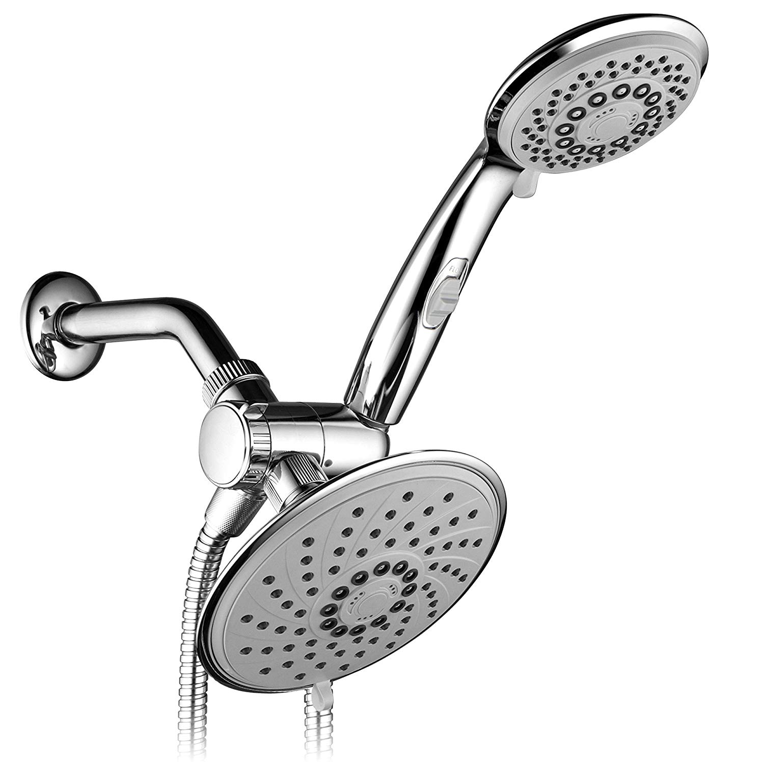 Save up to 50 On Luxury Showerheads