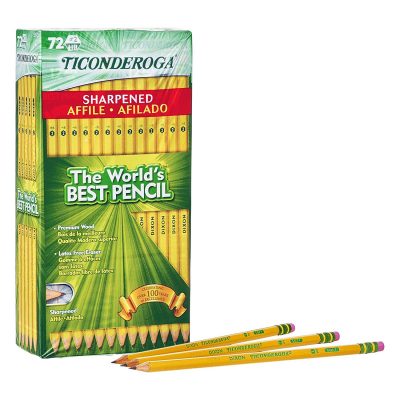 ticonderoga