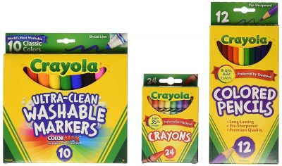 crayola