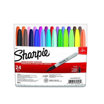 sharpies