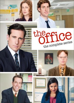 the office