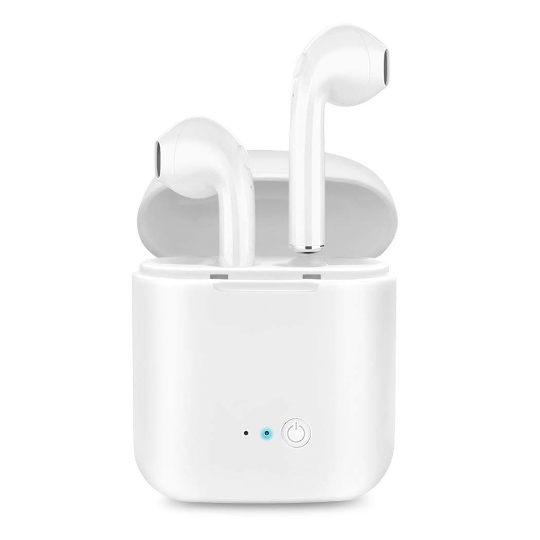 Wireless Earbuds, Bluetooth Earbuds with Mic $26.99