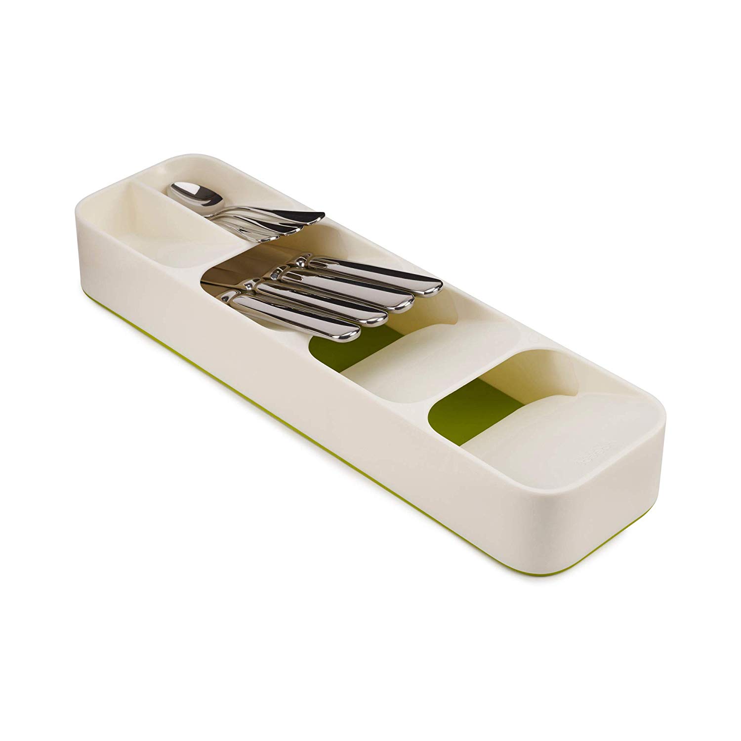 Joseph Joseph Kitchen Drawer Organizer Tray For Cutlery Only 9 99   Josephjoseph 