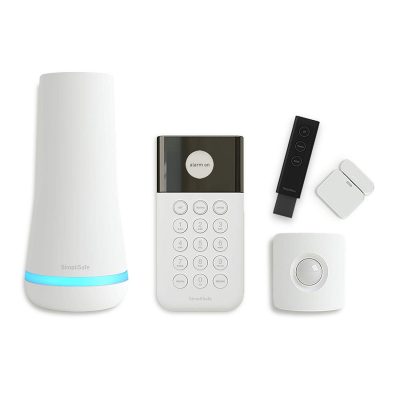 simplisafe