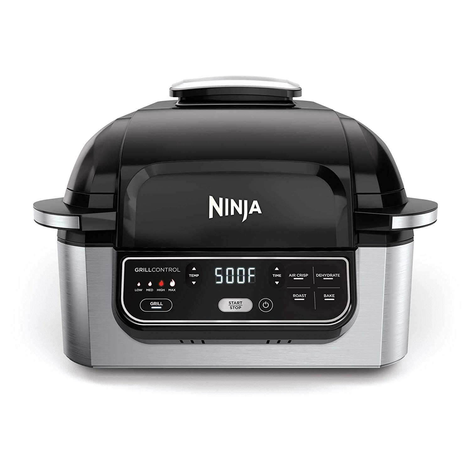 Ninja Foodi 5in1 4qt. Air Fryer, Roast, Bake, Dehydrate, Electric