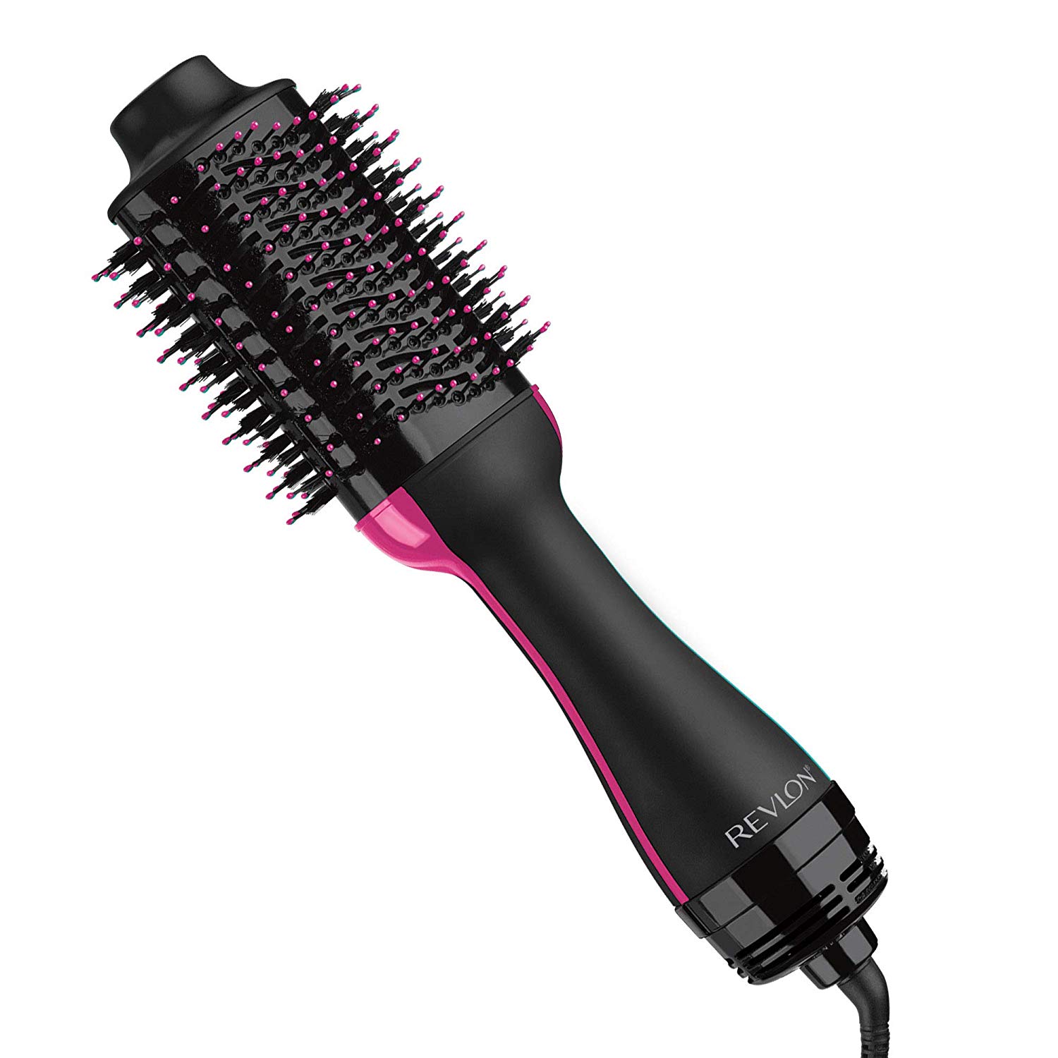 Revlon One-Step Hair Dryer & Volumizer Hot Air Brush Only $37.99