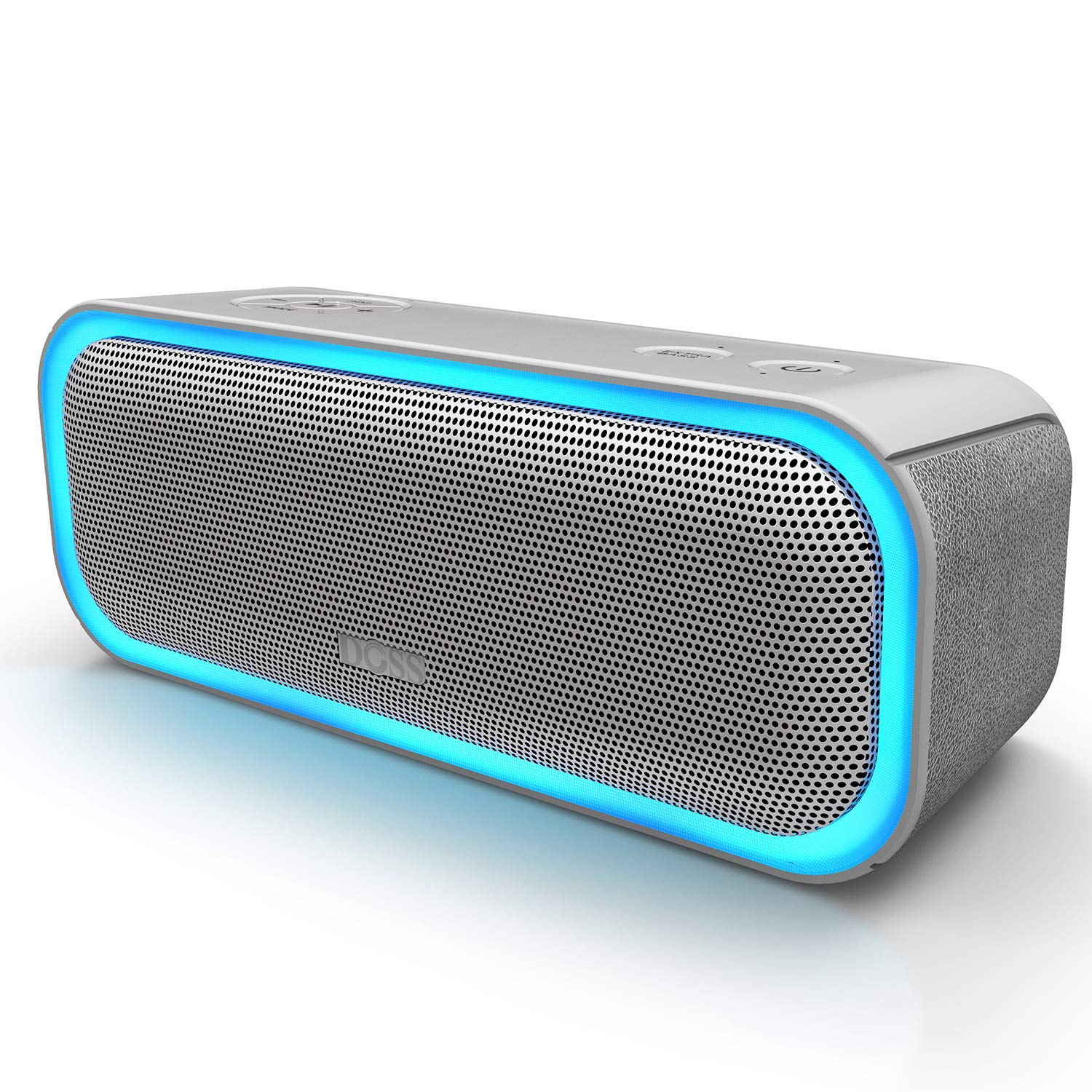 Save up to 38% on DOSS Bluetooth Speakers