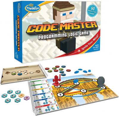 codemaster