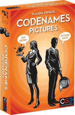 codenames