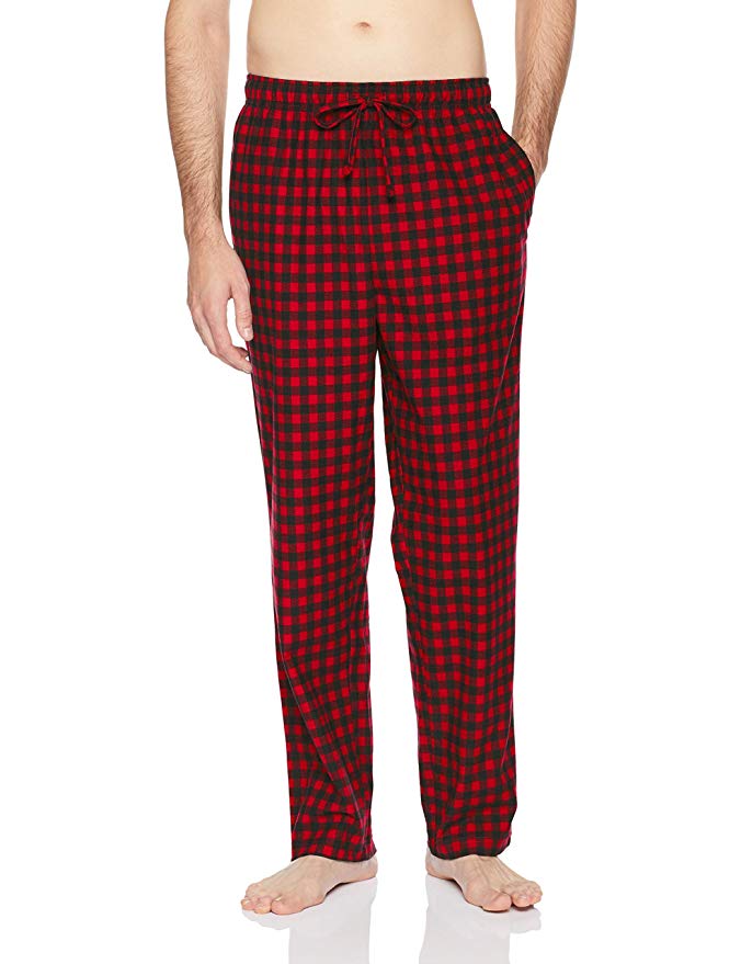 Save up to 35% on men's and women's sleepwear
