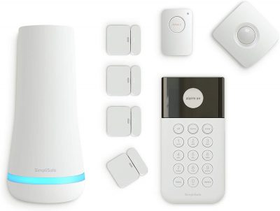 simplisafe