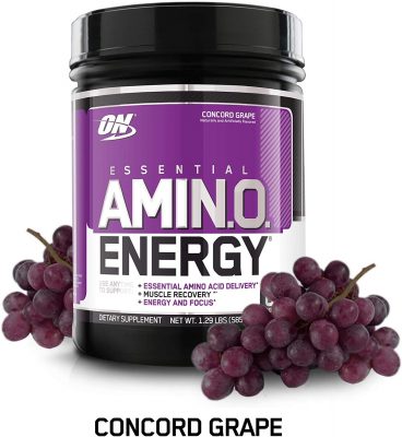 aminoenergy