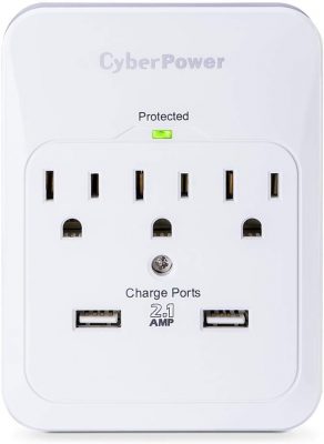 cyberpower