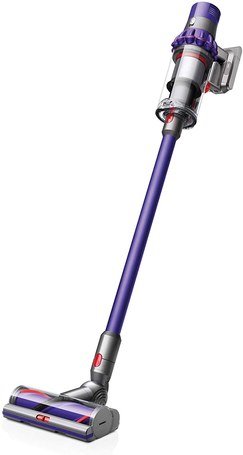 DYSON CYCLONE V10 ANIMAL LIGHTWEIGHT CORDLESS STICK VACUUM CLEANER 349 99