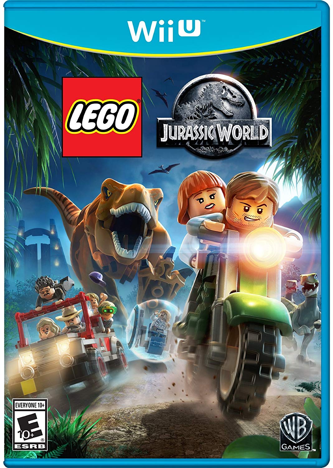 LEGO World - Wii