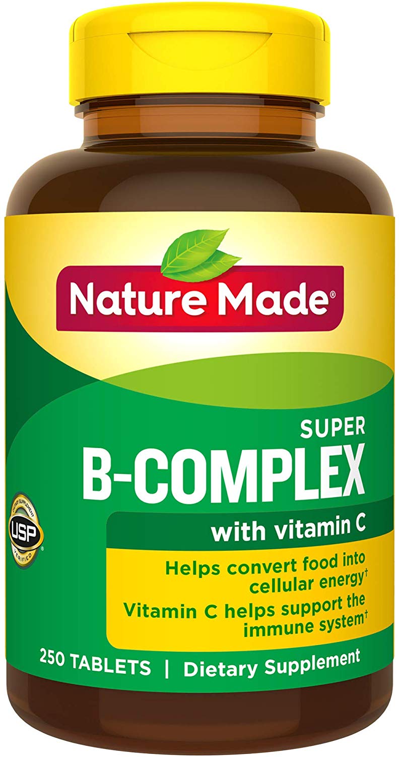 Where Is Balance Of Nature Vitamins Made