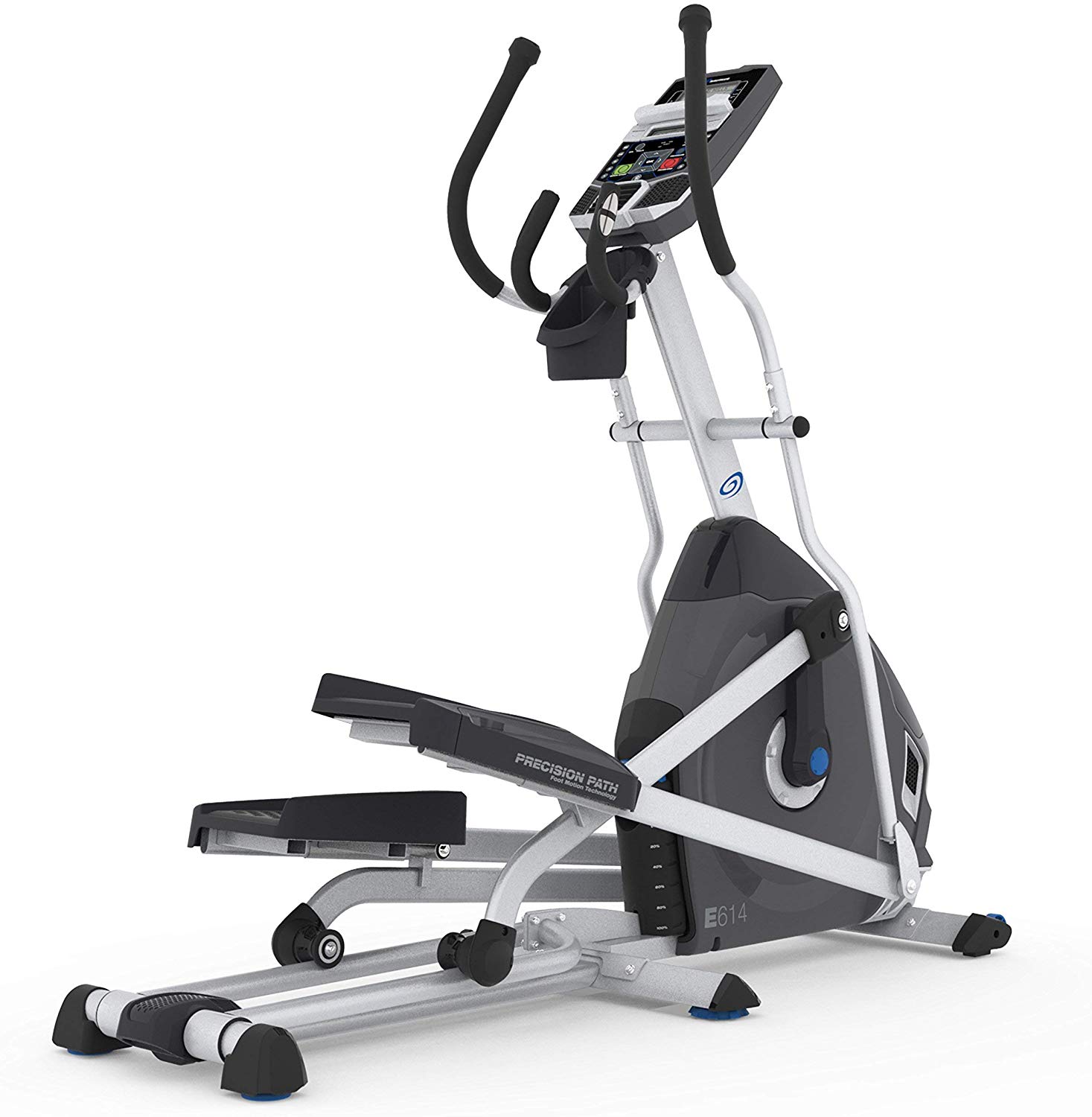 Nautilus e614 Elliptical Trainer