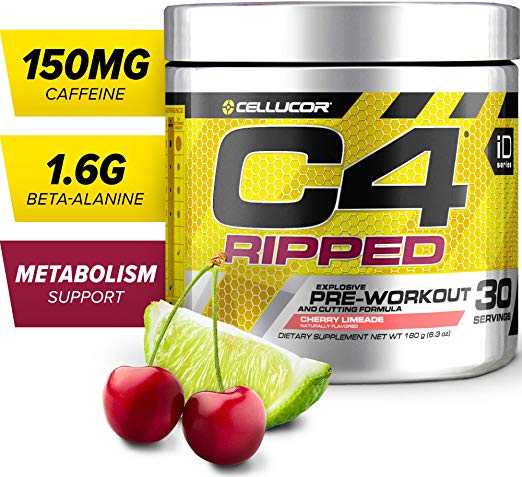 Save up to 30 on C4 preworkouts and XTEND BCAAs