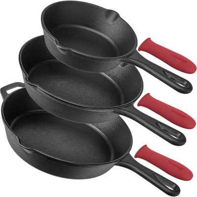 skillets