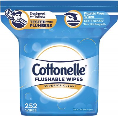 cottonelle