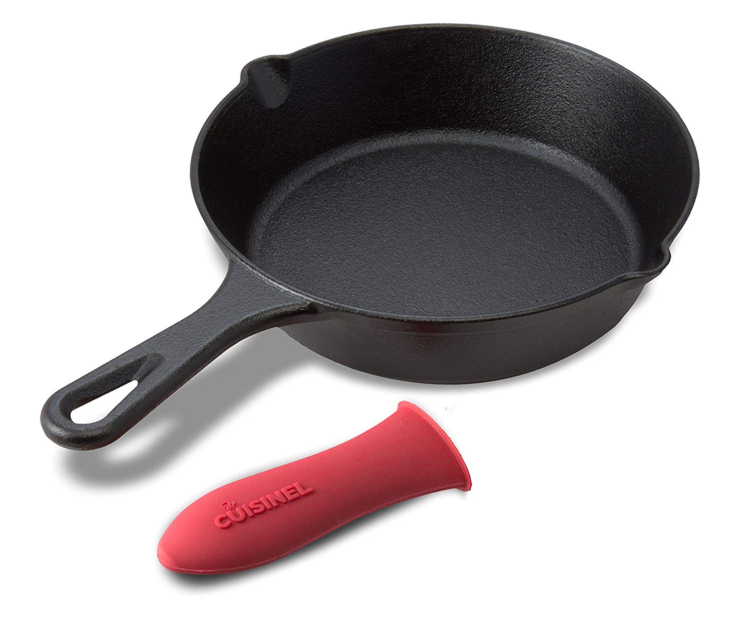Save up to 40 on Cuisinel Cast Iron Cookware