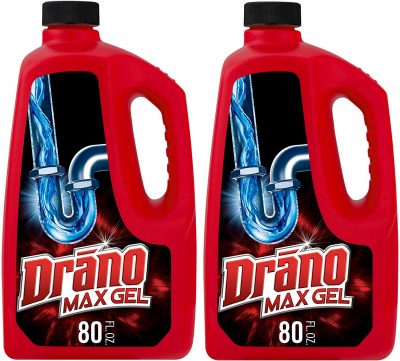 drano