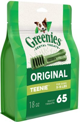 greenies