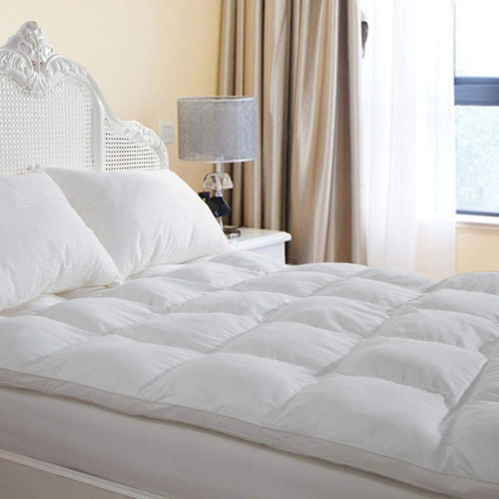 Save up to 20% on Thick Mattress Toppers